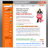 Perth & WA Signage