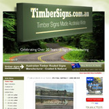 TimberSigns.com.au